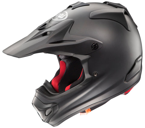Arai VX-Pro4 Helmet - Black Frost - XX-Large
