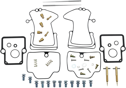 All Balls Carburetor Rebuild Kit for Ski-Doo Summit / MX Z 800 - 26-1873