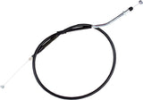 Motion Pro Black Vinyl Clutch Cable for 1990-99 Suzuki DR350 - 04-0128