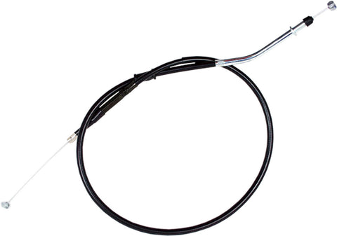 Motion Pro Black Vinyl Clutch Cable for 1990-99 Suzuki DR350 - 04-0128
