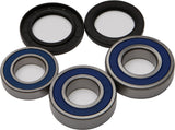 All Balls Rear Wheel Bearing and Seal Kit for 2006 Yamaha YZF-R1 / LE - 25-1547