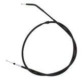 All Ball Racing Rear Hand Brake Cable for 2003-06 Kawasaki KFX400 - 45-4035