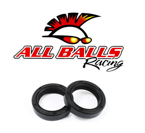 All Balls Fork Seal Kit for Yamaha TT-R125 / Honda CB250 -  55-104