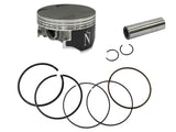 Namura Oversized Piston Kit for 2004-05 Honda TRX450R - 94.47mm - NA-10045-2