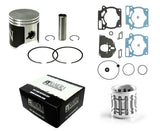 Namura Top-End Rebuild Kit for 2002-06 KTM 125 SX / EXC - 53.94mm - NX-70029K1
