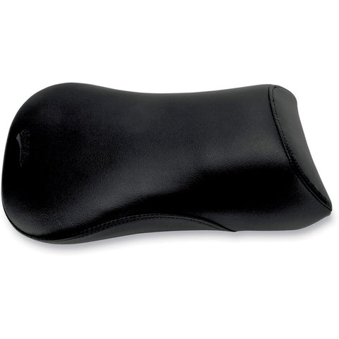Saddlemen Renegade Pillion Pad for 2006-17 Harley Softail Heritage - Black- 806-23-016