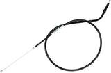 Motion Pro 04-0054 Black Vinyl Clutch Cable for 1984-85 Suzuki RM250