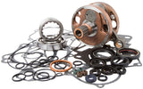 Hot Rods Stroker Bottom End Rebuild Kit for 2010-15 Honda CRF250R - CBK0162