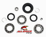 All Balls Differential Bearing Kit for 2001-04 Honda TRX400 / 450 / 500 - 25-2014