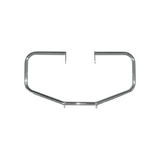 Lindby Unibar Highway Bar for 2001-19 Suzuki VL800s - Chrome - 14802