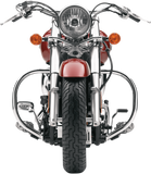 Cobra USA Freeway Bars for 2002-08 Honda VTX1800N/R/S - Chrome - 01-1165