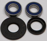All Balls Front Wheel Bearing Kit for Honda CR125 / 250 / 500 Models - 25-1075