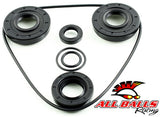 All Balls Differential Seal Kit for 2005-19 Kawasaki KVF650 / 750 - 25-2091-5