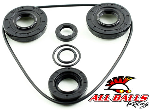 All Balls Differential Seal Kit for 2005-19 Kawasaki KVF650 / 750 - 25-2091-5