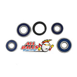 All Balls Rear Wheel Bearing Kit for Yamaha BW80 / RD60 Models - 25-1086