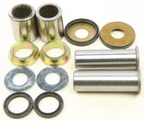 All Balls Swing Arm Bearing Kit for 1991-02 Suzuki RM80 / 85 Models- 28-1063