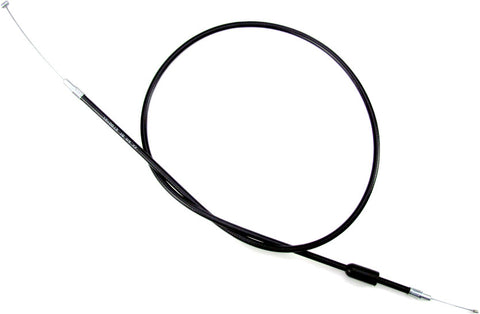 Motion Pro Black Vinyl Throttle Cable for KTM 250 / 300 Models - 10-0012