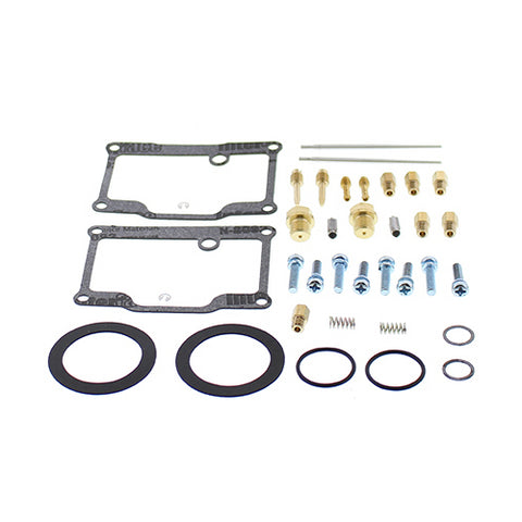 All Balls Carburetor Rebuild Kit for 1997-98 Polaris Trail Models - 26-1804