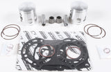 Wiseco Top-End Rebuild Kit for 1987-06 Yamaha YFZ350 Banshee - 65.25mm - PK145