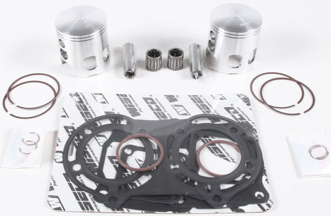 Wiseco PK145 Top-End Rebuild Kit for Yamaha YFZ350 Banshee - 65.25mm