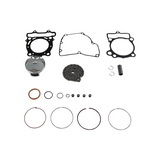 Vertex Top-End Piston Rebuild Kit for 2013-15 Suzuki RM-Z250 - 76.95mm - VTKTC23861A