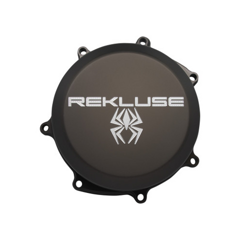 Rekluse Racing Clutch Cover for 2018-21 Beta 250-300 RR - RMS-322