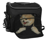 Nelson-Rigg Route 1 Rover Pet Carrier - NR-240