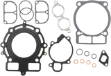 Cometic C7409 Top End Gasket Kit for 2002-05 KTM 250EXC