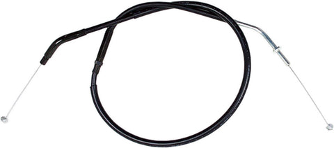 Motion Pro 03-0217 Black Vinyl Throttle Cable for 1990-01 Kawasaki ZX1100 Ninja