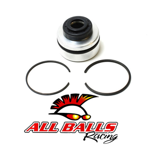 All Balls Rear Shock Seal Head Kit for Suzuki RM125 / 250 Models - 37-1008