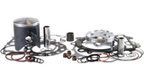 Vertex Top-End Piston Kit for 1998-2001 Kawasaki KX250 - 66.36mm - VTK22521B