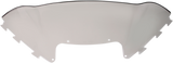 Sno-Stuff 450-167 11.5 Inch Smoke Windshield for 1995-98 Arctic Cat Models