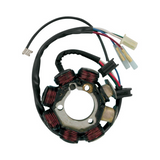 Ricks Motorsport Hot Shot Stator for 1987-1992 Honda TRX250X - 21-614H