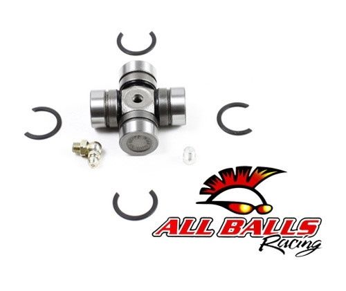 All Balls U-Joint Kit for Kawasaki Mule - Teryx - Prairie Models