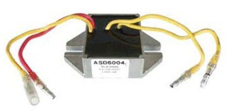 Ricks Motorsport Regulator/Rectifier for Sea Doo models - 10-W004