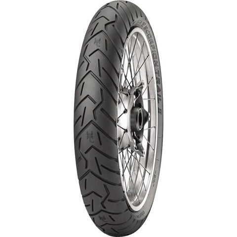 Pirelli Scorpion Trail II Tire - 120/70R19 - 60V - Front - 2802800