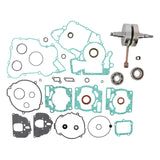 Hot Rods Bottom End Rebuild Kit for 2002-06 KTM 125 SX - CBK0003