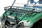 Seizmik 2-Piece Front Hood Rack for 2014 Yamaha YXM700 Viking - 08073