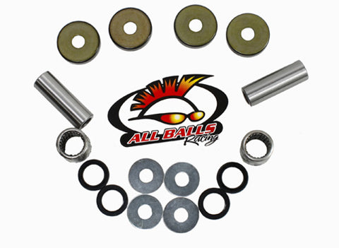 All Balls A-Arm Bearing Kit for Arctic Cat DVX 400 / Suzuki LT-Z400 - 50-1028