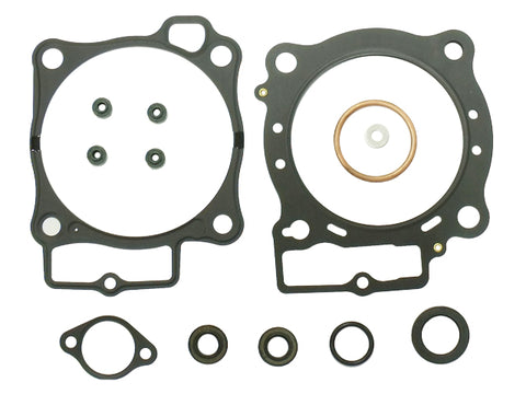 Namura Top-End Gasket Kit for 2017-22 Honda CRF450R/RX - NX-10049T