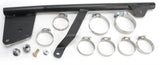 Bassani Road Rage Exhaust for 2007-14 Harley 883 / 1200 Models - Chrome - 14112J
