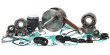 Wrench Rabbit Complete Engine Rebuild Kit for Honda CR80R / CR80RB - WR101-010