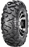 Maxxis Bighorn Radial Front Tire - AT26X9R12 - TM00279500