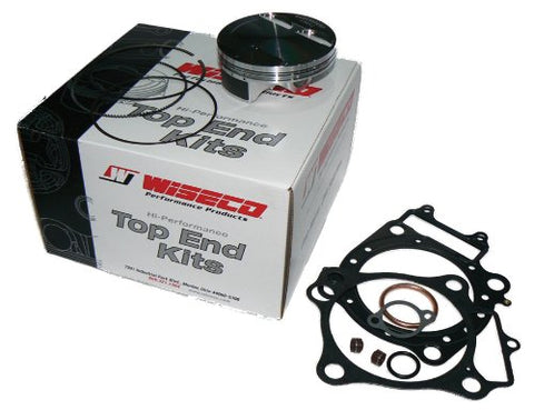 Wiseco PK1009 Top-End Rebuild Kit for Suzuki LT-230 - 68.00mm