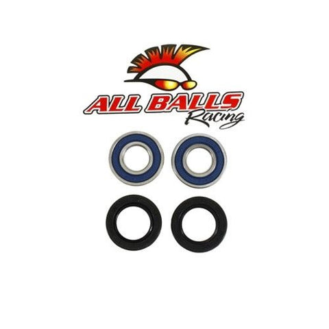 All Balls 25-1045 Front Wheel Bearing Kit for 1984-1987 Suzuki LT-50