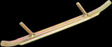 Stud Boy Deuce Wear Bar Runners for Ski-Doo - 7.5 Inch Carbide - DOO-D2410-75