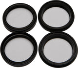All Balls Racing Fork Oil and Dust Seal Kit for Yamaha YZ125/250/450 - 56-147