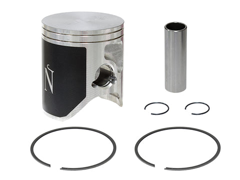 Namura Piston Kit for 2002-04 Honda CR250R - 66.35mm - NX-10027-B