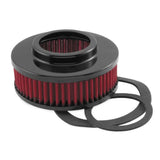 BikeMaster Performance Air Filter for 1996-08 Kawasaki VN1500/1600 Vulcan models - KA005