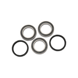 Pivot Works PWRWK-S26-400 Wheel Bearing Kit for 2009-14 Suzuki LTZ400